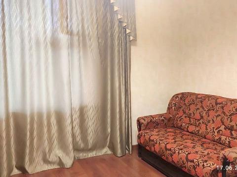 квартира по адресу Кошевого Олега ул., 20