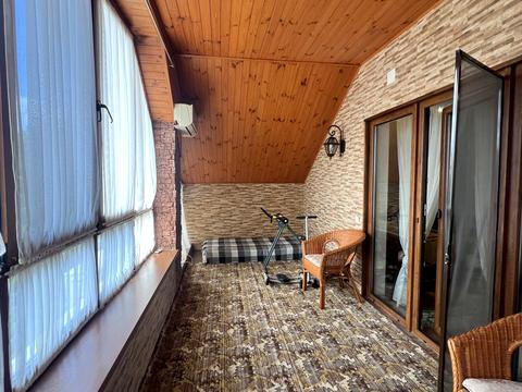 будинок за адресою с. Вільне, Меліоративна вул., 26