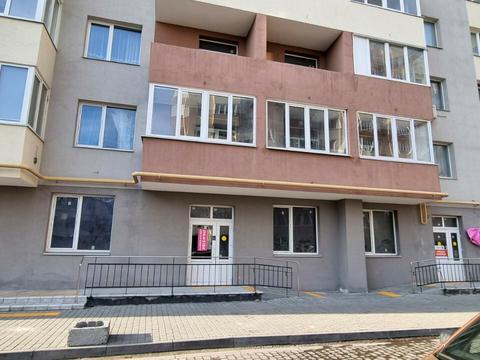 комерційна за адресою Угорська вул., 14е