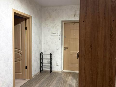 квартира по адресу Александра Довженко ул., 59