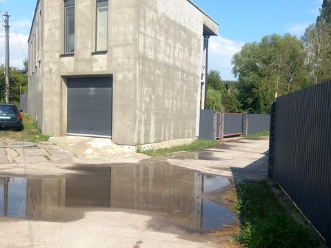 ділянка за адресою 19-та Садова вул.