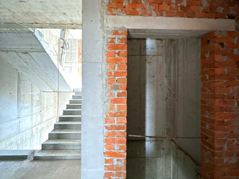 квартира по адресу Национальной Гвардии ул., 14