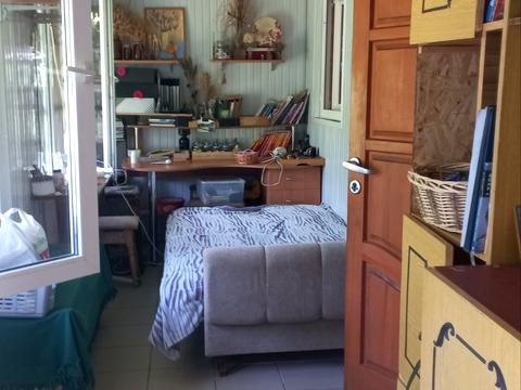 дом по адресу Керченская ул., 72