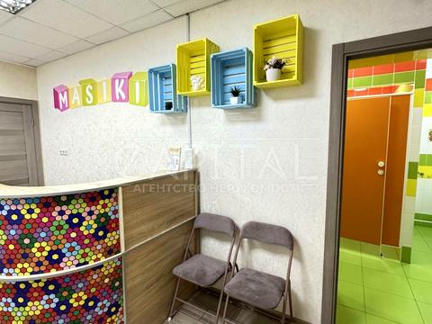 квартира по адресу Валерия Лобановского ул., 21