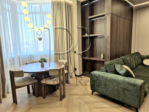 квартира за адресою Андрія Верхогляда вул. (Михайла Драгомирова), 14-А
