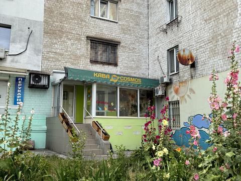 коммерческая по адресу Гагарина просп. (Гагарина), 94
