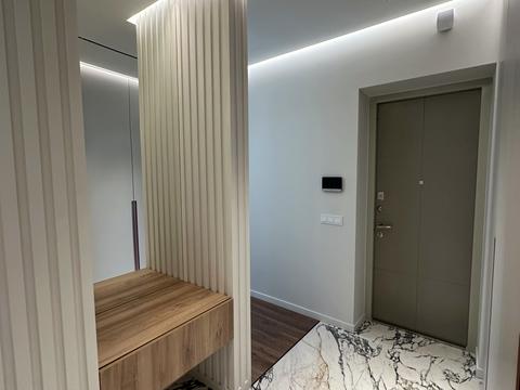 квартира за адресою Слов'янська набережна вул., 25-А