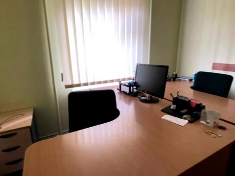 квартира по адресу Подлесная ул., 2
