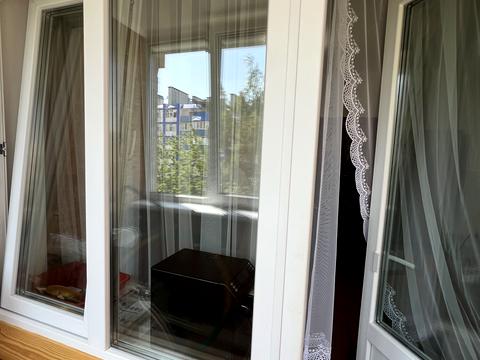 квартира по адресу Белова Генерала ул., 37