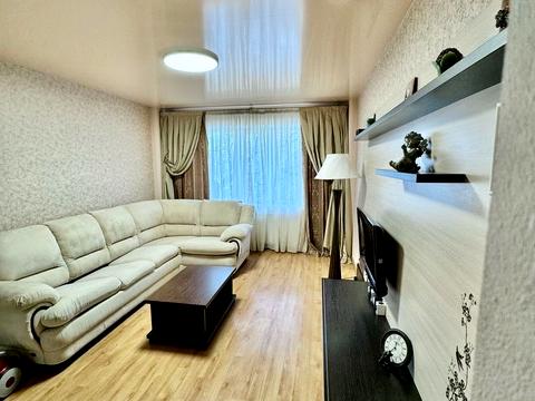 квартира за адресою Донецьке шосе, 121