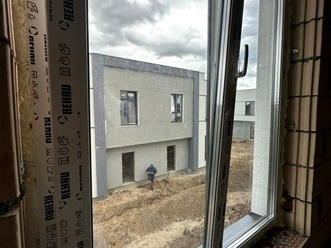 будинок за адресою Прорізна, 10б