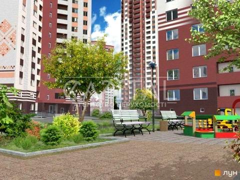 коммерческая по адресу Софии Русовой ул., 7