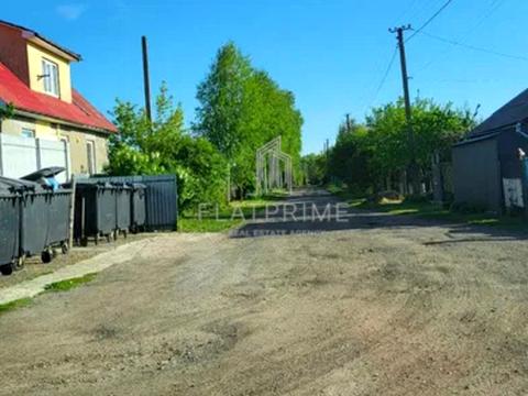 дом по адресу Дачна, 7