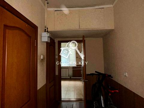 квартира за адресою Криворіжсталі вул. (Орджонікідзе), 17