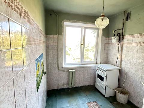 квартира за адресою Космонавтів вул., 29