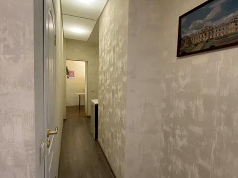 квартира за адресою Лютеранська вул., 3