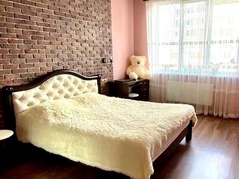 квартира за адресою Люстдорфская дорога, 55/2к1