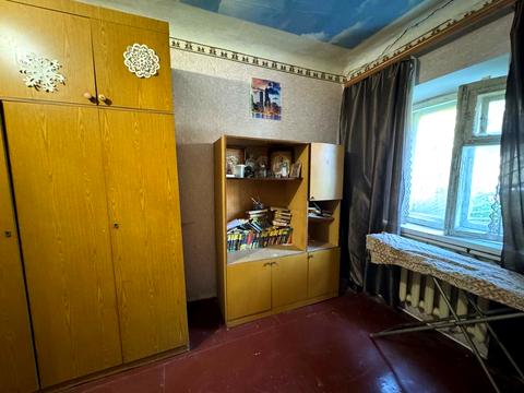 квартира за адресою Романа Шухевича вул. (Бабушкіна), 45