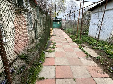 дом по адресу Длинная ул.