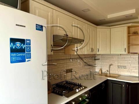 квартира за адресою Білогородська вул., 45