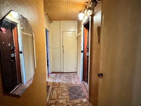 квартира по адресу Вадима Гурова ул. (Постишева), 45