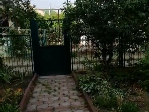 дом по адресу 4-линия