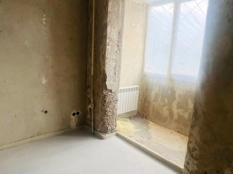квартира по адресу Пасечная ул., 96