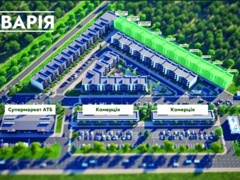 квартира по адресу Каштанова, 5