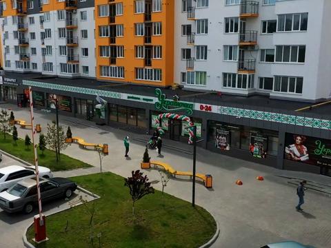 квартира за адресою Немирівське шосе, 94-Ж, к.1-3
