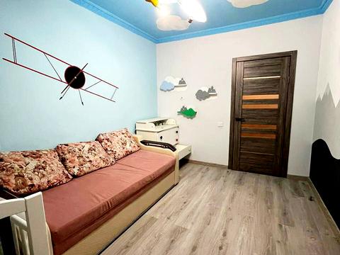 квартира за адресою Харківська вул., 40/2