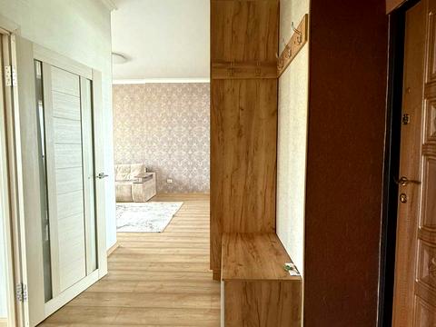квартира по адресу Заречанская ул., 3/2