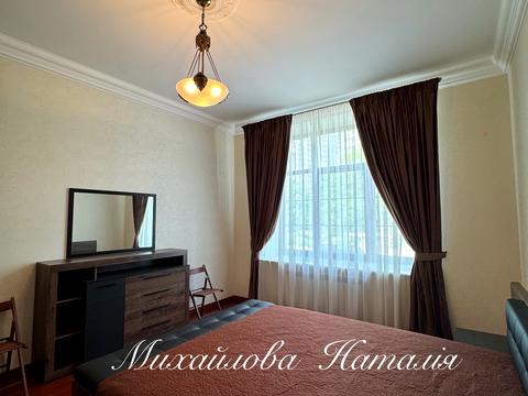 квартира за адресою Французький бульв., 64/1