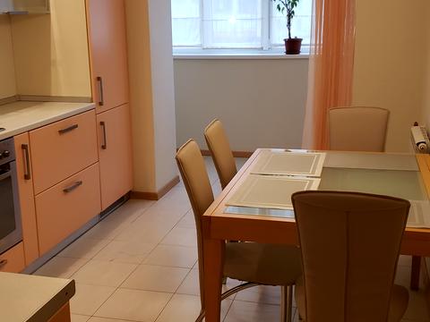 квартира за адресою Самійла Кішки вул. (Маршала Конєва), 9