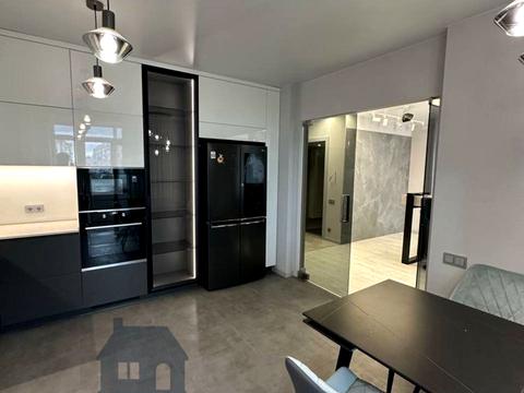 квартира за адресою Перемоги просп., 65г к2