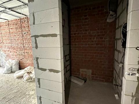 квартира за адресою Запорізьке шосе, 32д