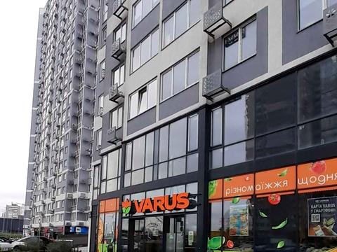 коммерческая по адресу Ревуцкого ул., 40-В