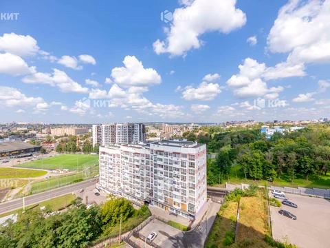 квартира по адресу Рымарская ул., 25