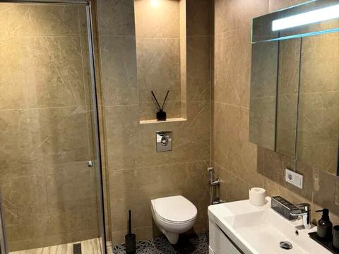 квартира за адресою Набережна Перемоги вул., 44У