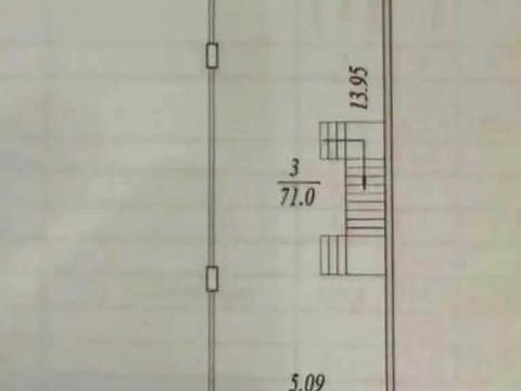 квартира по адресу Староказацкая ул. (Комсомольская), 52б