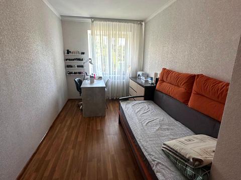квартира за адресою Зарічанська вул., 6/1