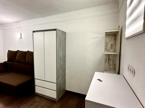 квартира по адресу Берестейский просп. (Победы), 43-Б