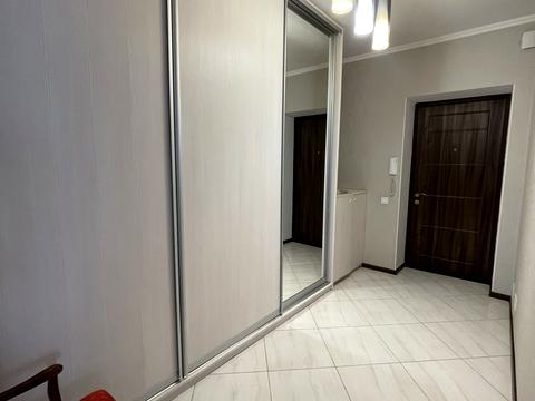 квартира по адресу Івана Кавалерідзе ул., 5