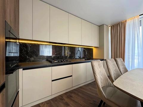 квартира по адресу Крайковского ул., 3 к8