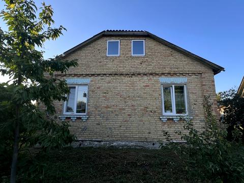 дом по адресу Мічуріна