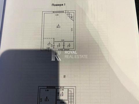 будинок за адресою Миколи Міхновського, 7