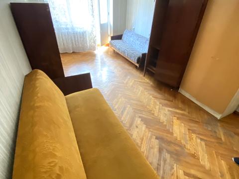 квартира по адресу Саксаганского ул., 92