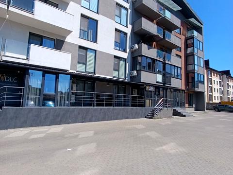 квартира за адресою вул. Чорновола, 89ж
