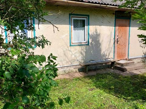 дом по адресу Сокілля, 9