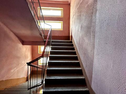 квартира за адресою Пасічна вул., 12а