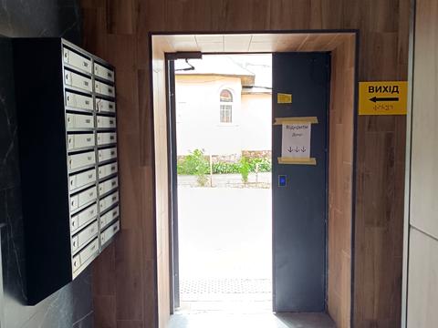 квартира за адресою Волошкова, 4в